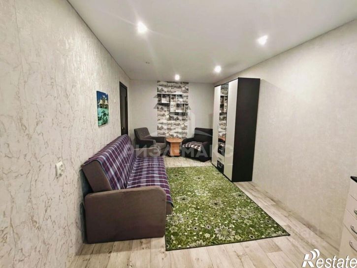 1-комн квартира ул Советская, 50,  д. 50