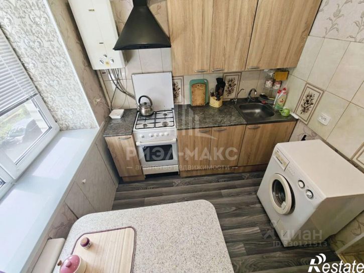 1-комн квартира ул Советская, 50,  д. 50