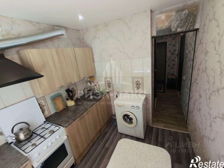1-комн квартира ул Советская, 50,  д. 50