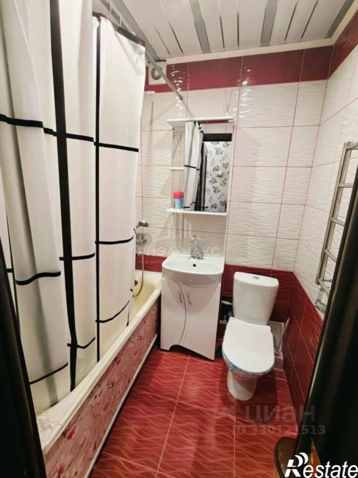 1-комн квартира ул Советская, 50,  д. 50