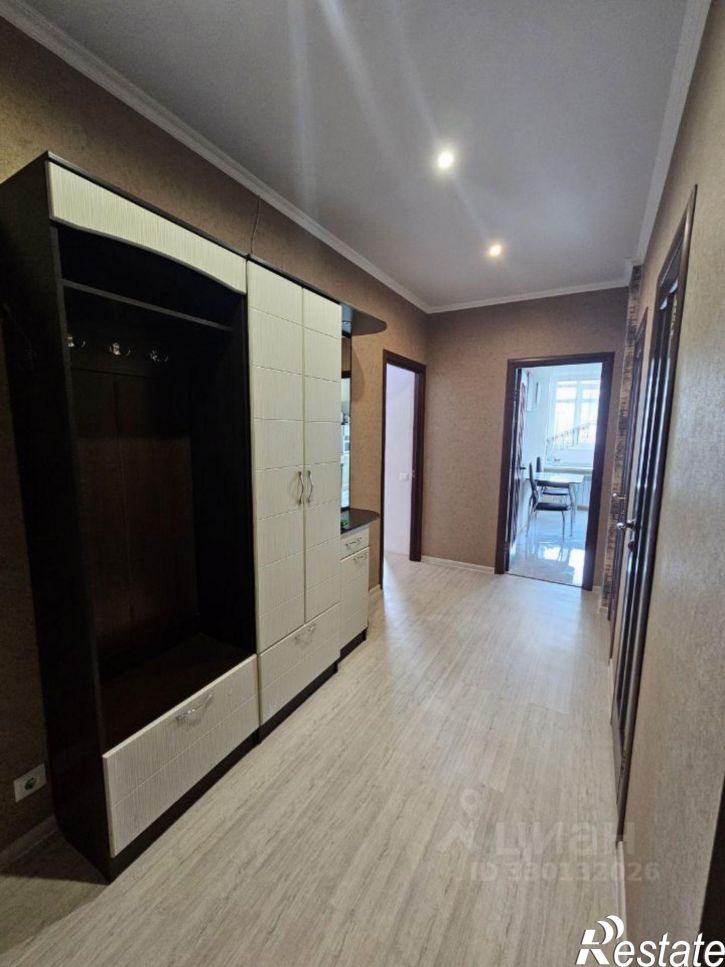 1-комн квартира ул Авиационная, 11,  д. 11
