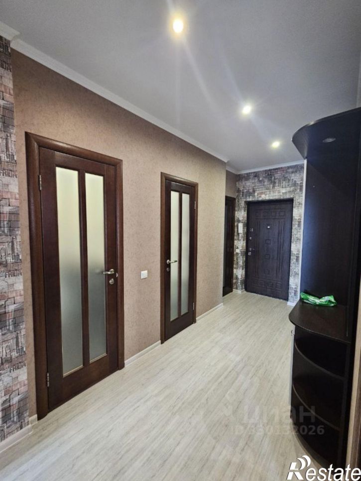 1-комн квартира ул Авиационная, 11,  д. 11
