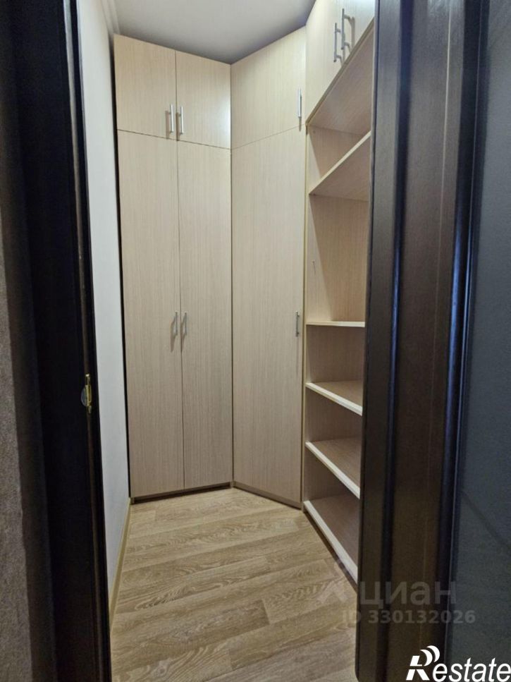 1-комн квартира ул Авиационная, 11,  д. 11