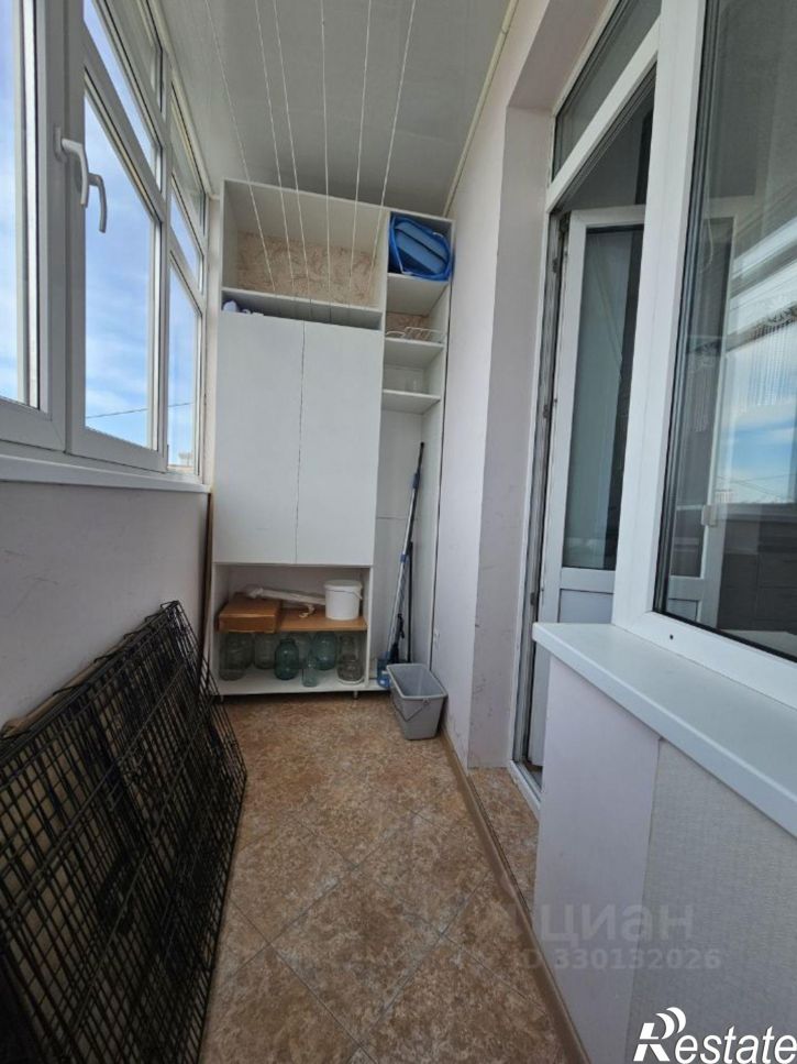 1-комн квартира ул Авиационная, 11,  д. 11