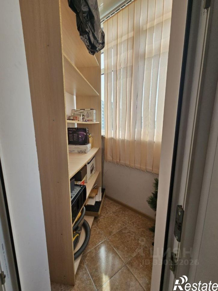1-комн квартира ул Авиационная, 11,  д. 11