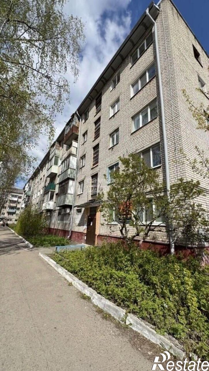 3-комн квартира ул Олега Кошевого, 76,  д. 76