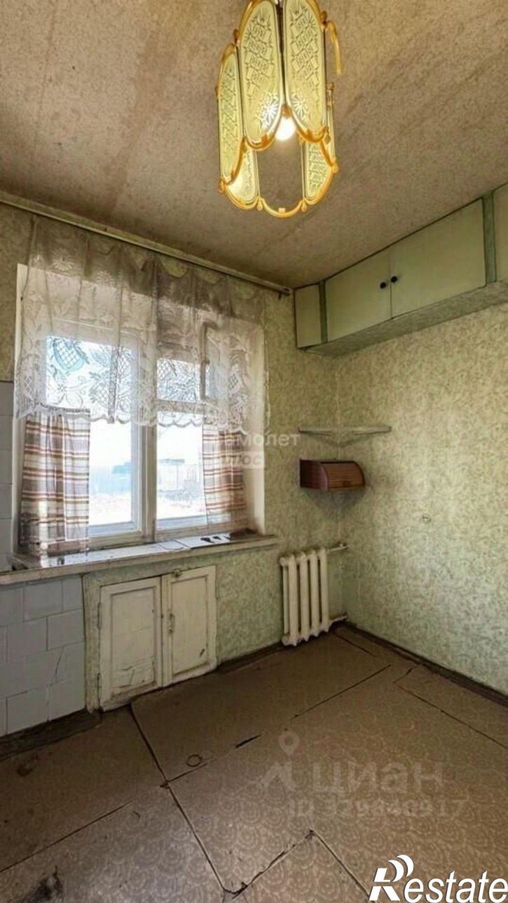 3-комн квартира ул Олега Кошевого, 76,  д. 76