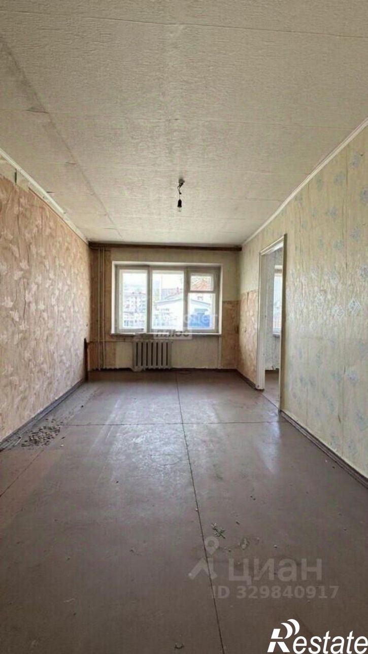 3-комн квартира ул Олега Кошевого, 76,  д. 76