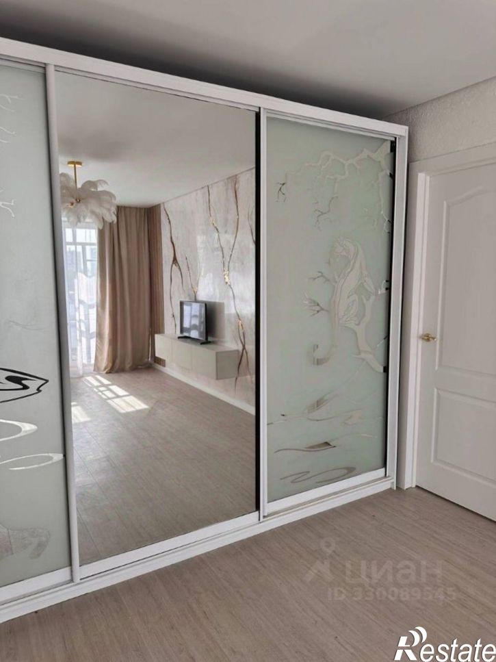 2-комн квартира ул Авиационная, 10,  д. 10