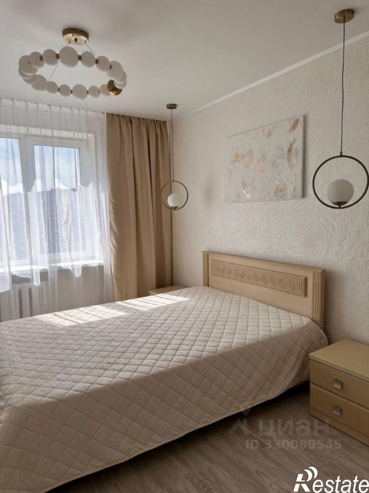 2-комн квартира ул Авиационная, 10,  д. 10