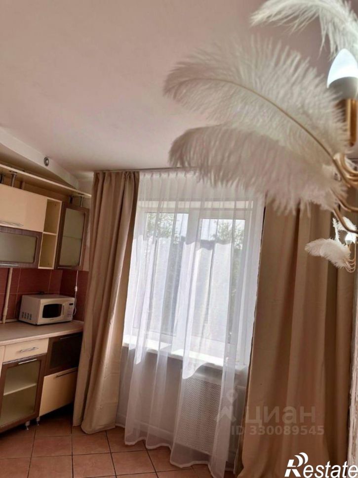2-комн квартира ул Авиационная, 10,  д. 10