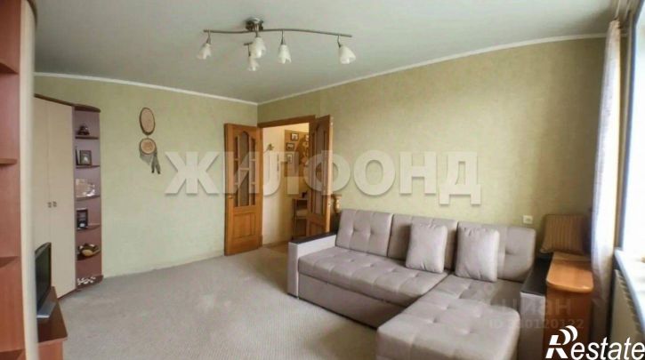 2-комн квартира ул Камозина, 38,  д. 38