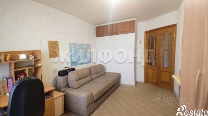 2-комн квартира ул Камозина, 38,  д. 38