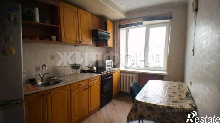 2-комн квартира ул Камозина, 38,  д. 38