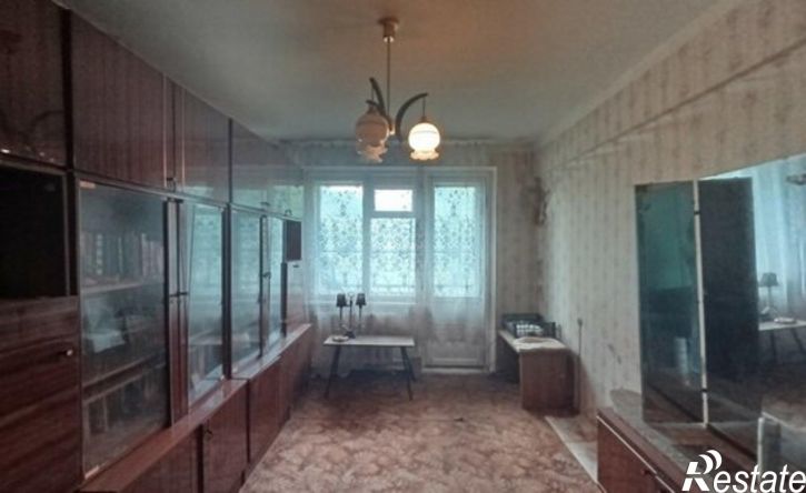 3-комн квартира ул Костычева, 31А,  д. 31А