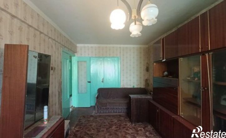 3-комн квартира ул Костычева, 31А,  д. 31А