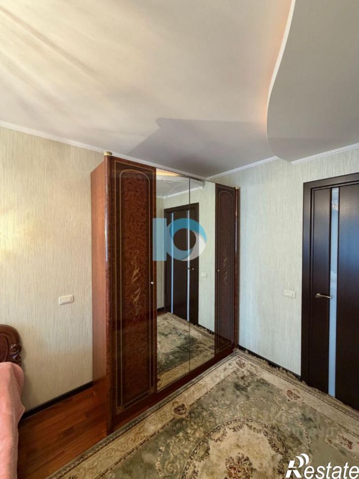 4-комн квартира Московский пр-кт, 136,  д. 136