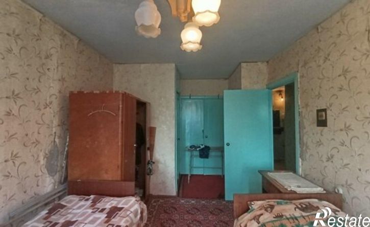 3-комн квартира ул Костычева, 31А,  д. 31А