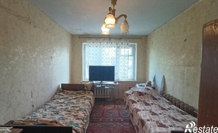 3-комн квартира ул Костычева, 31А,  д. 31А