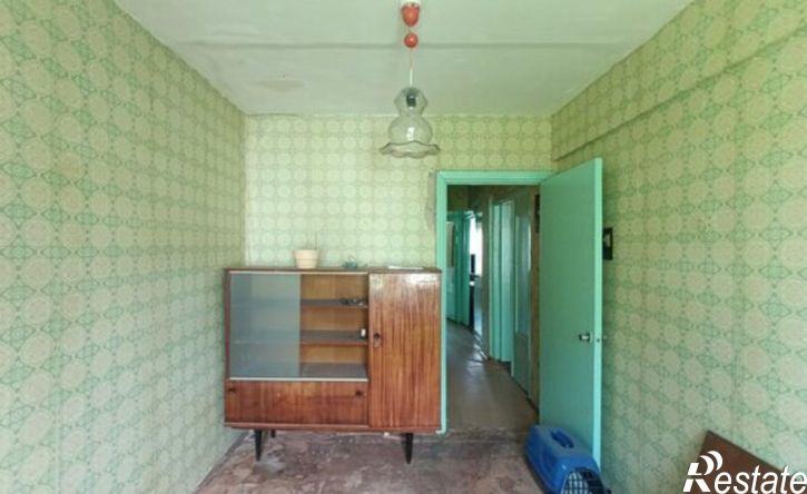 3-комн квартира ул Костычева, 31А,  д. 31А