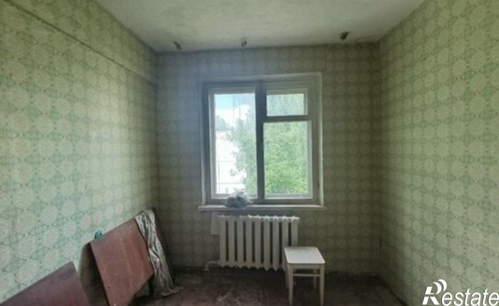 3-комн квартира ул Костычева, 31А,  д. 31А