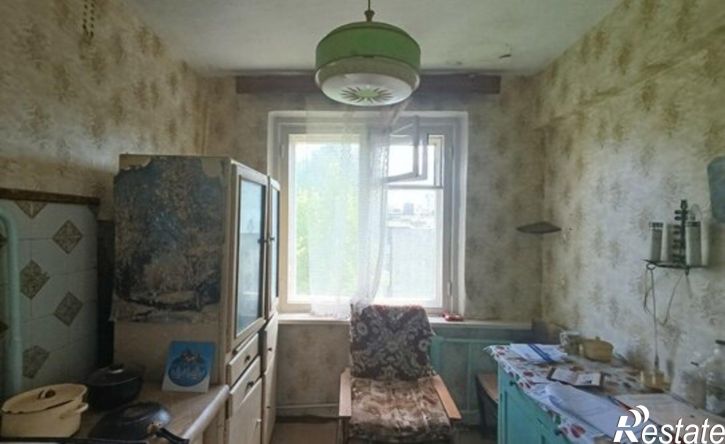 3-комн квартира ул Костычева, 31А,  д. 31А