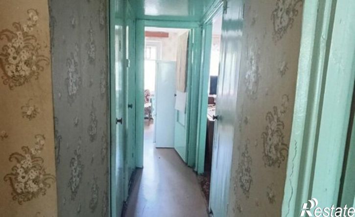 3-комн квартира ул Костычева, 31А,  д. 31А