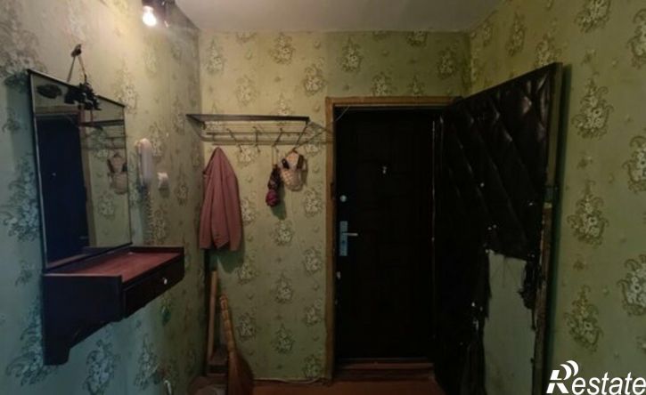 3-комн квартира ул Костычева, 31А,  д. 31А
