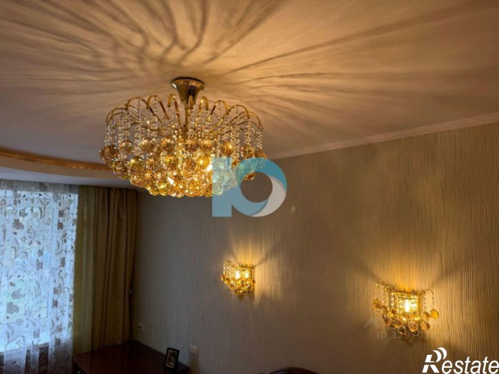 4-комн квартира Московский пр-кт, 136,  д. 136