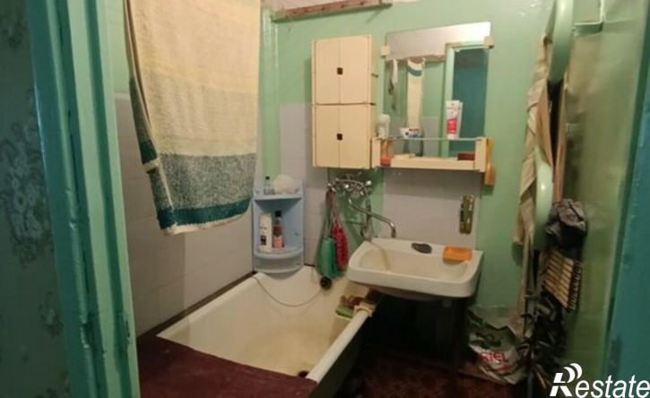 3-комн квартира ул Костычева, 31А,  д. 31А