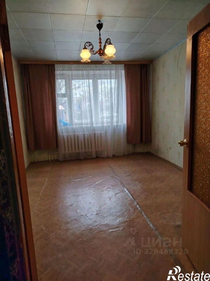 2-комн квартира ул Урицкого, 10,  д. 10