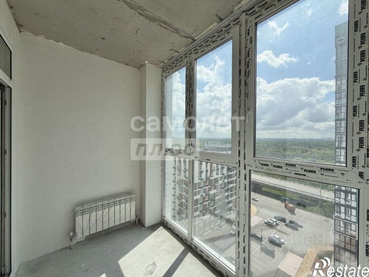 2-комн квартира ул Комарова, 41,  д. 41