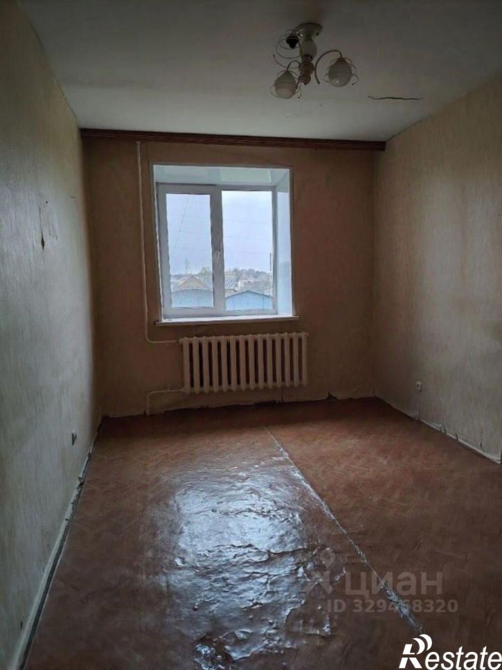 2-комн квартира ул Урицкого, 10,  д. 10