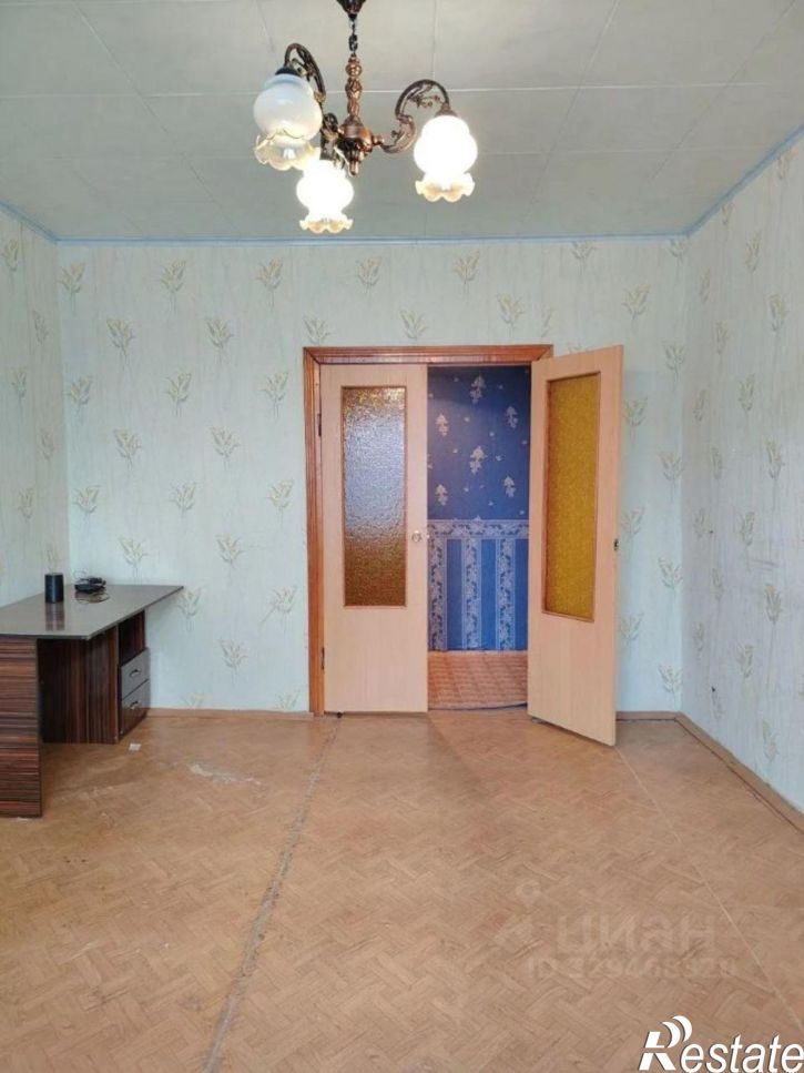 2-комн квартира ул Урицкого, 10,  д. 10