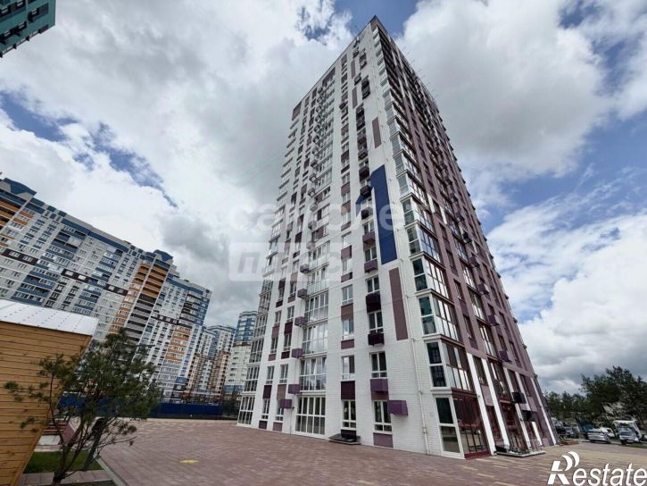 2-комн квартира ул Комарова, 41,  д. 41