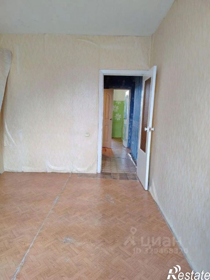 2-комн квартира ул Урицкого, 10,  д. 10