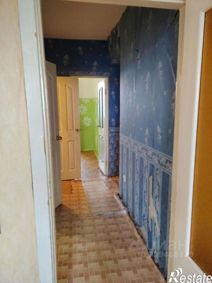 2-комн квартира ул Урицкого, 10,  д. 10