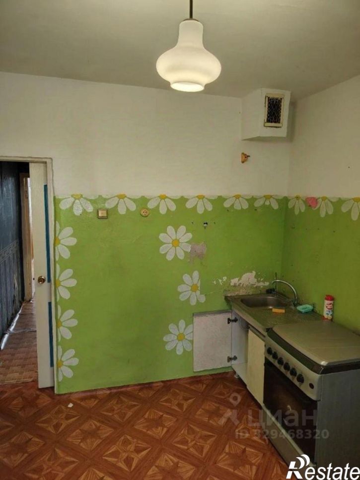 2-комн квартира ул Урицкого, 10,  д. 10