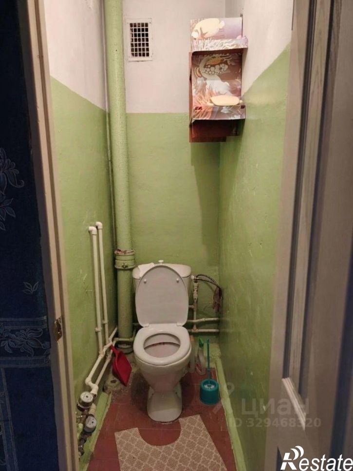 2-комн квартира ул Урицкого, 10,  д. 10
