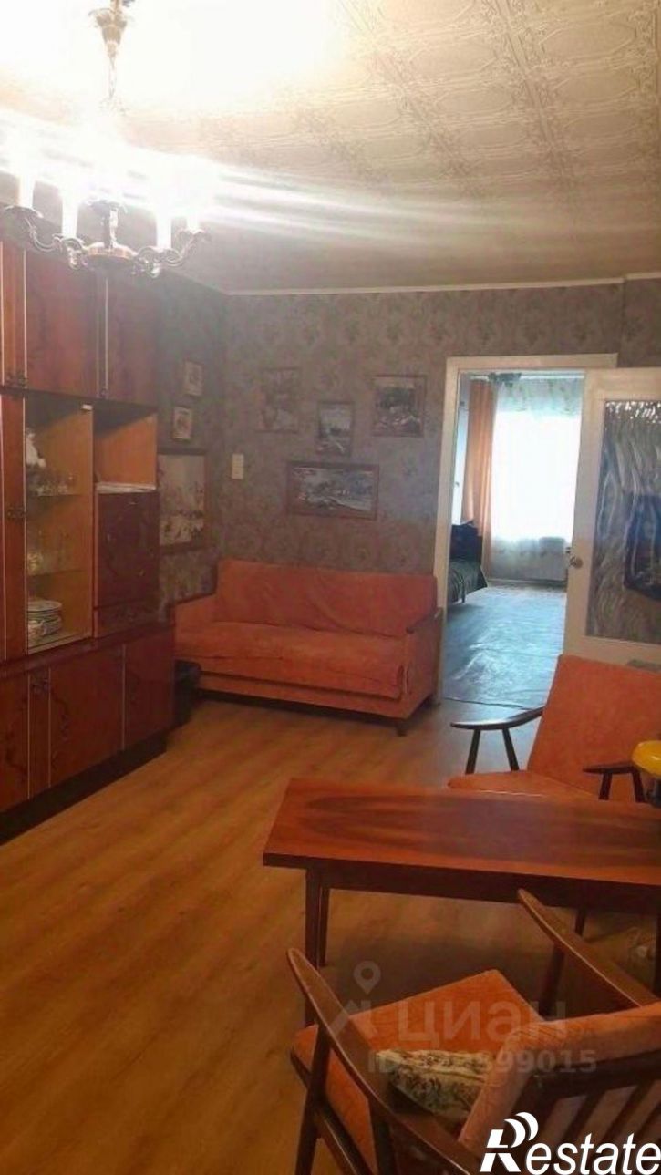 2-комн квартира ул Горбатова, 5,  д. 5