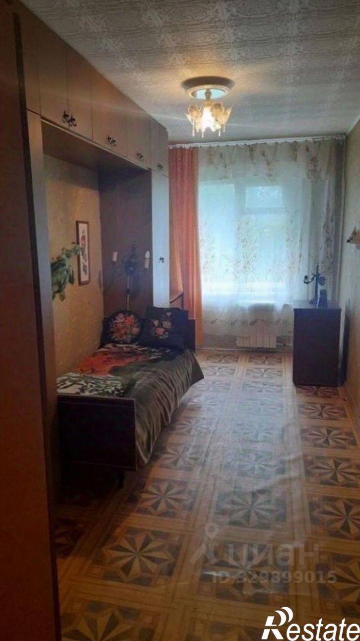 2-комн квартира ул Горбатова, 5,  д. 5