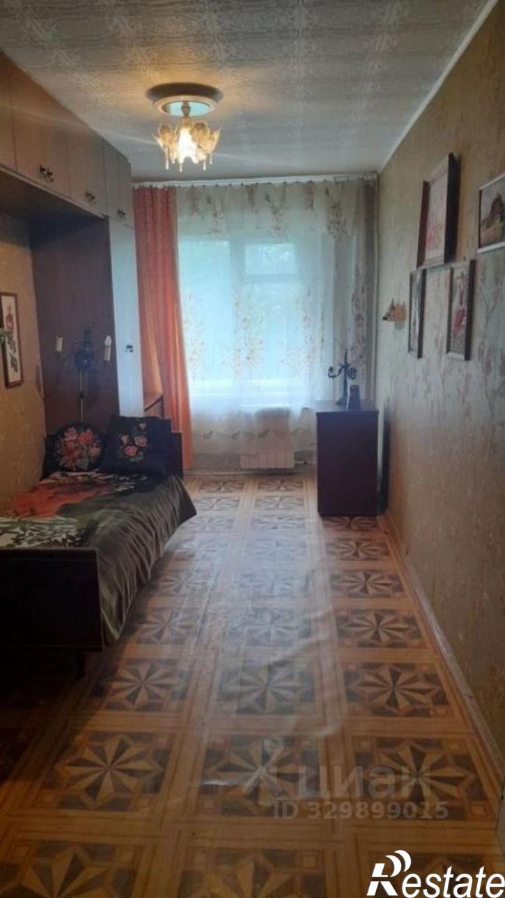2-комн квартира ул Горбатова, 5,  д. 5