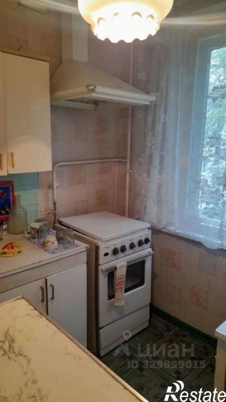 2-комн квартира ул Горбатова, 5,  д. 5