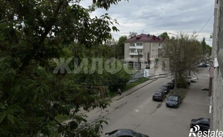 1-комн квартира ул Вали Сафроновой, 73,  д. 73