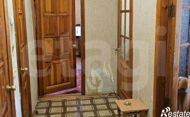2-комн квартира улица Щербакова, 64Б,  д. 64Б