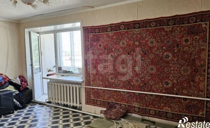2-комн квартира улица Щербакова, 64Б,  д. 64Б