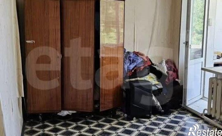 2-комн квартира улица Щербакова, 64Б,  д. 64Б