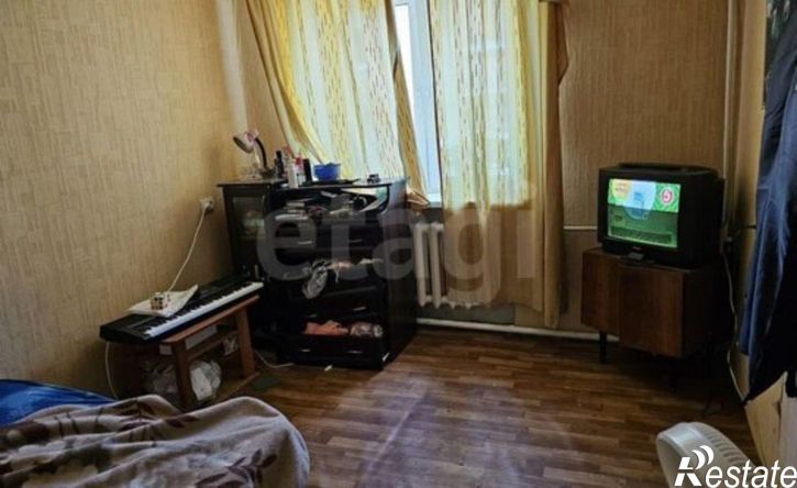 2-комн квартира улица Щербакова, 64Б,  д. 64Б