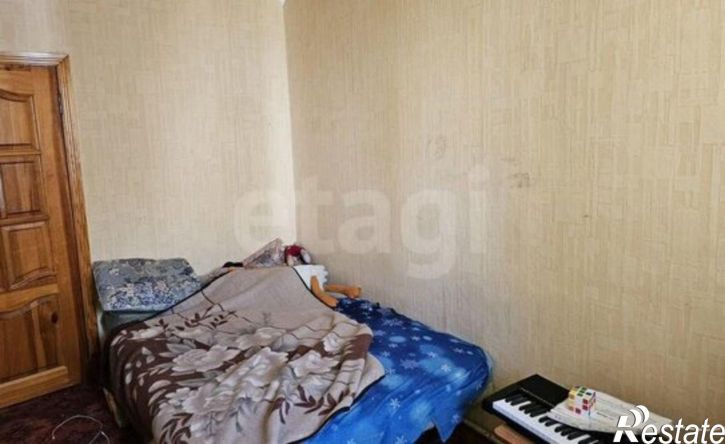 2-комн квартира улица Щербакова, 64Б,  д. 64Б