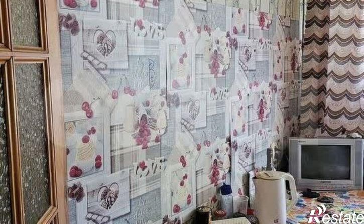 2-комн квартира улица Щербакова, 64Б,  д. 64Б